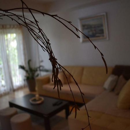 Fantasy Apartment Корчула Екстер'єр фото