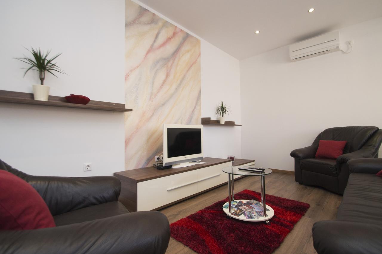 Fantasy Apartment Корчула Екстер'єр фото
