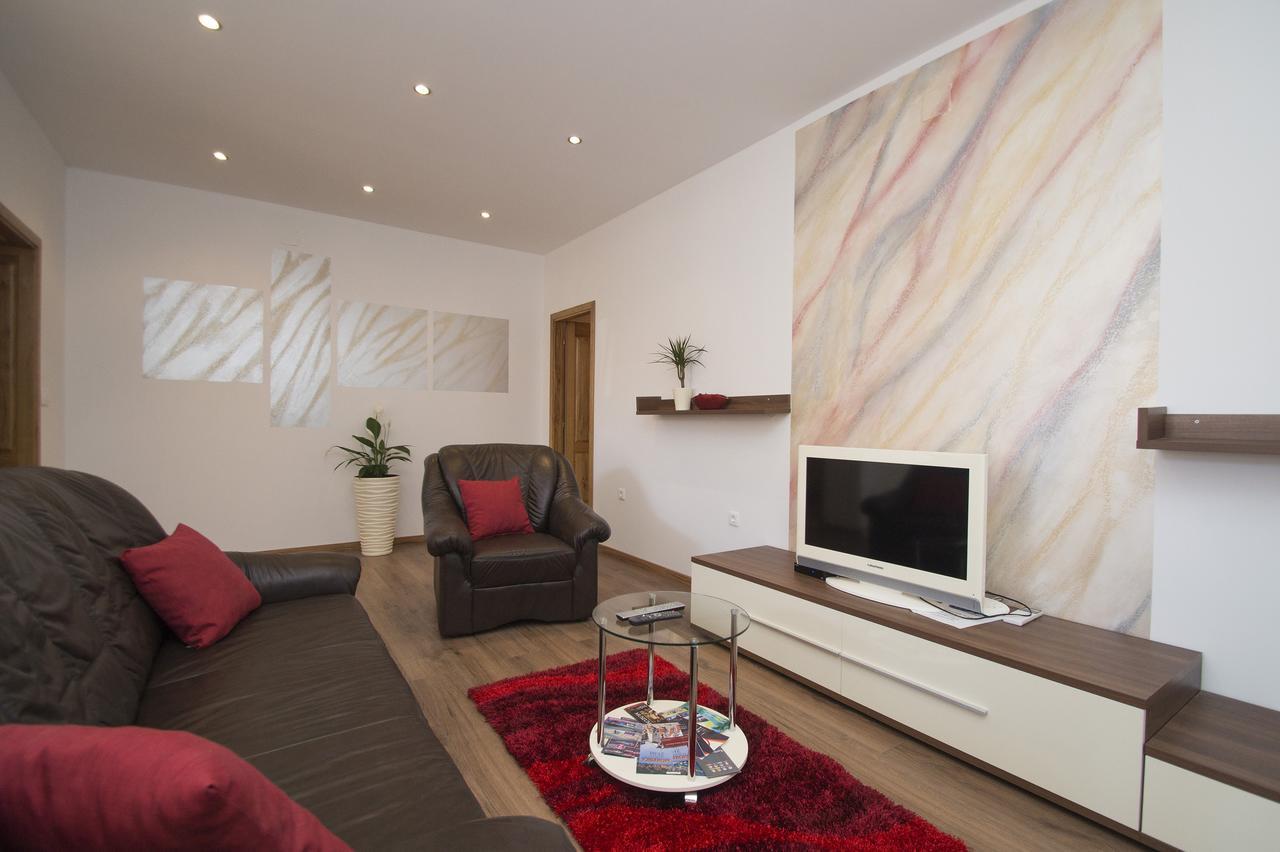 Fantasy Apartment Корчула Екстер'єр фото