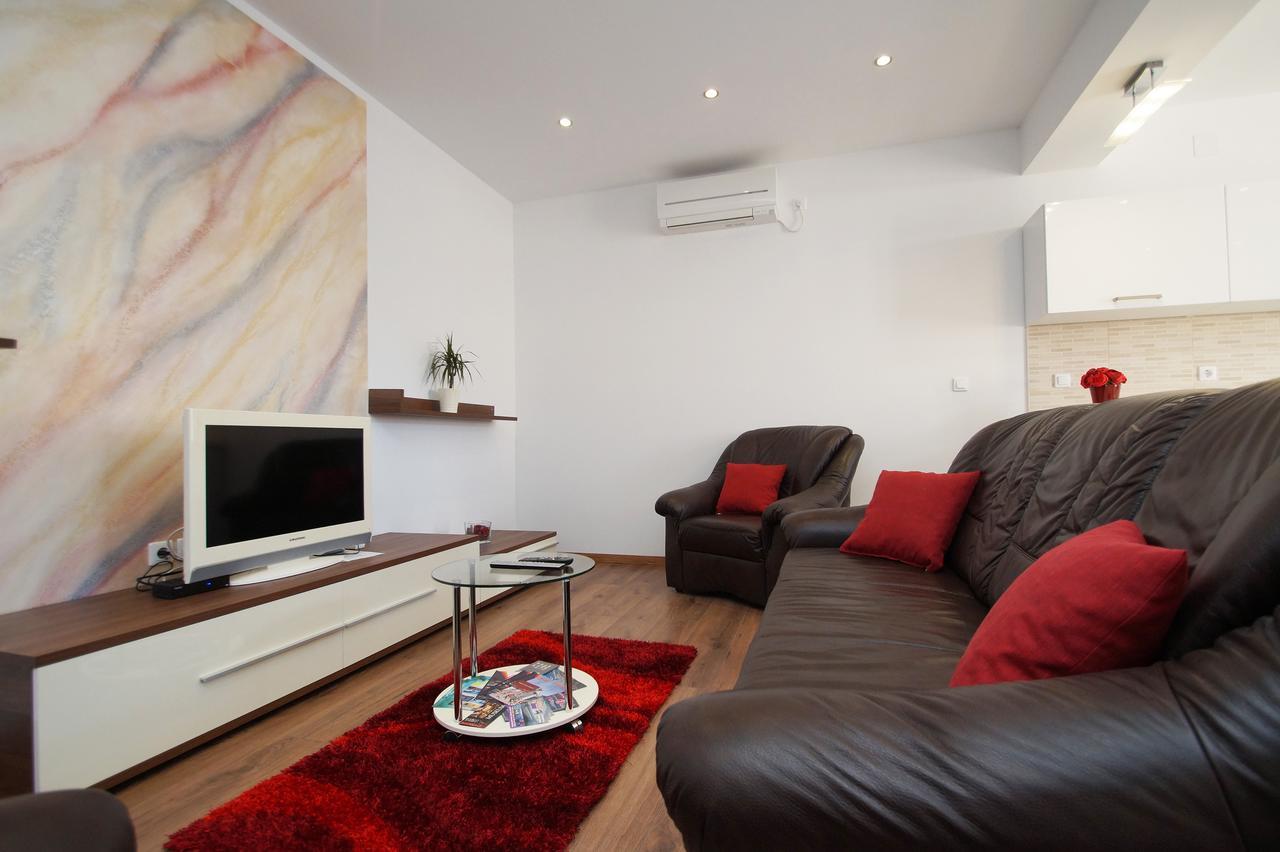 Fantasy Apartment Корчула Екстер'єр фото