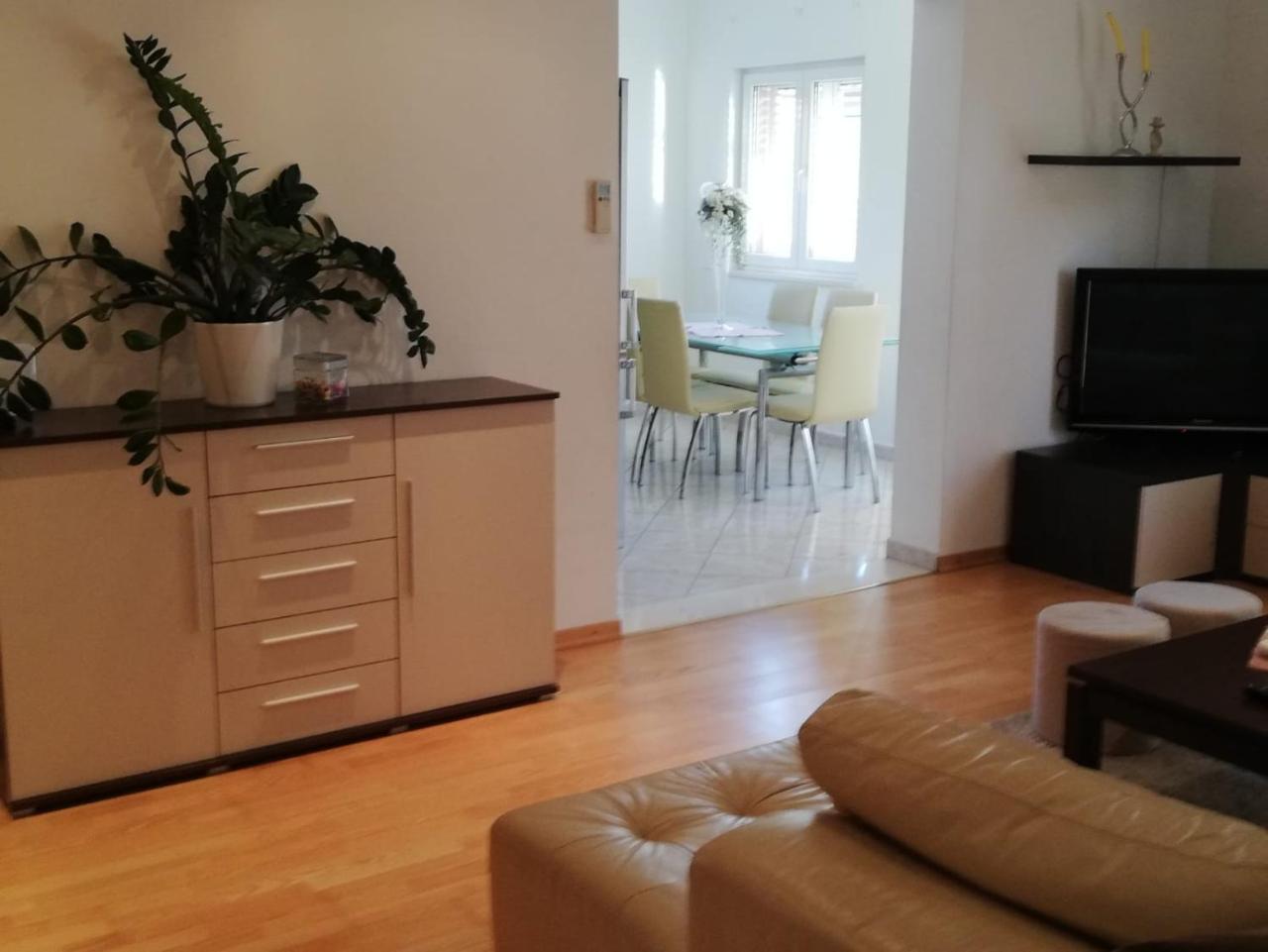 Fantasy Apartment Корчула Екстер'єр фото