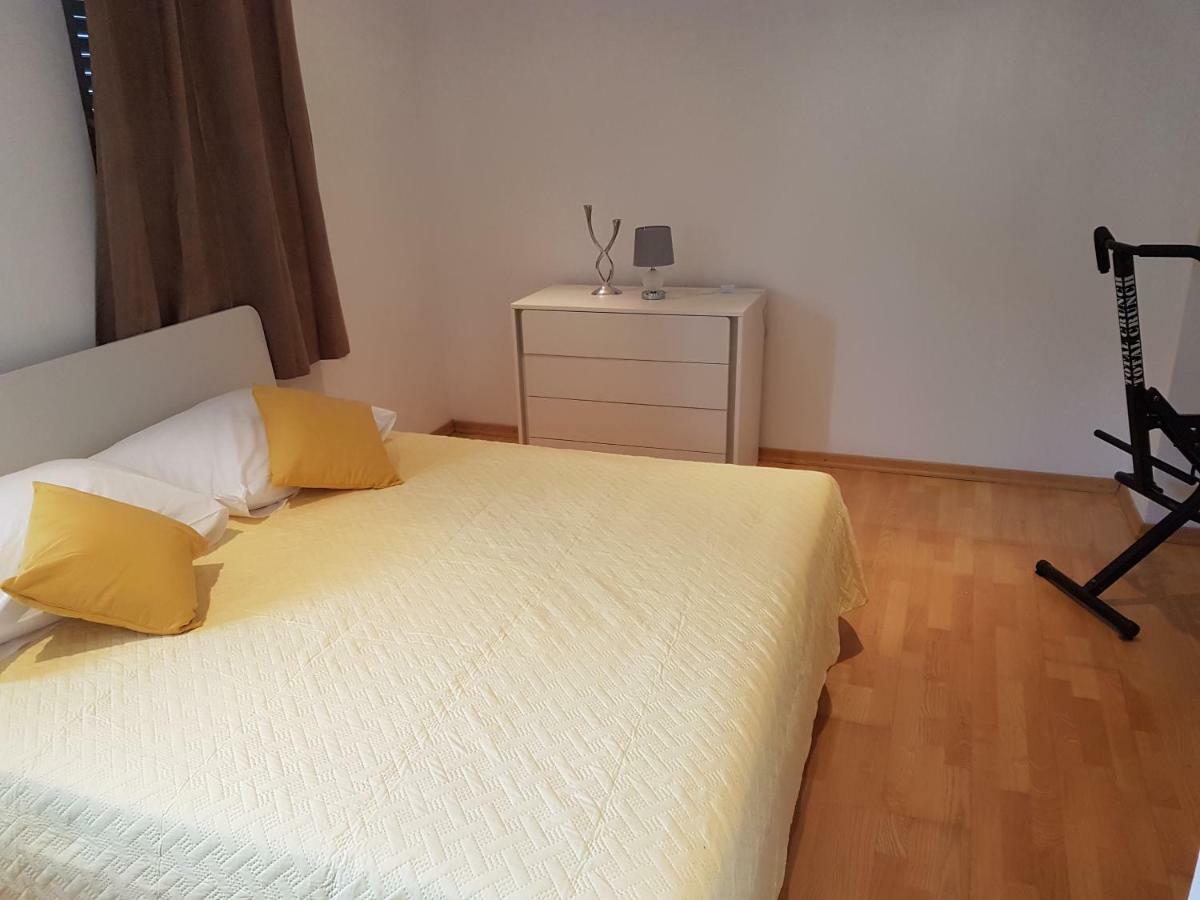 Fantasy Apartment Корчула Екстер'єр фото