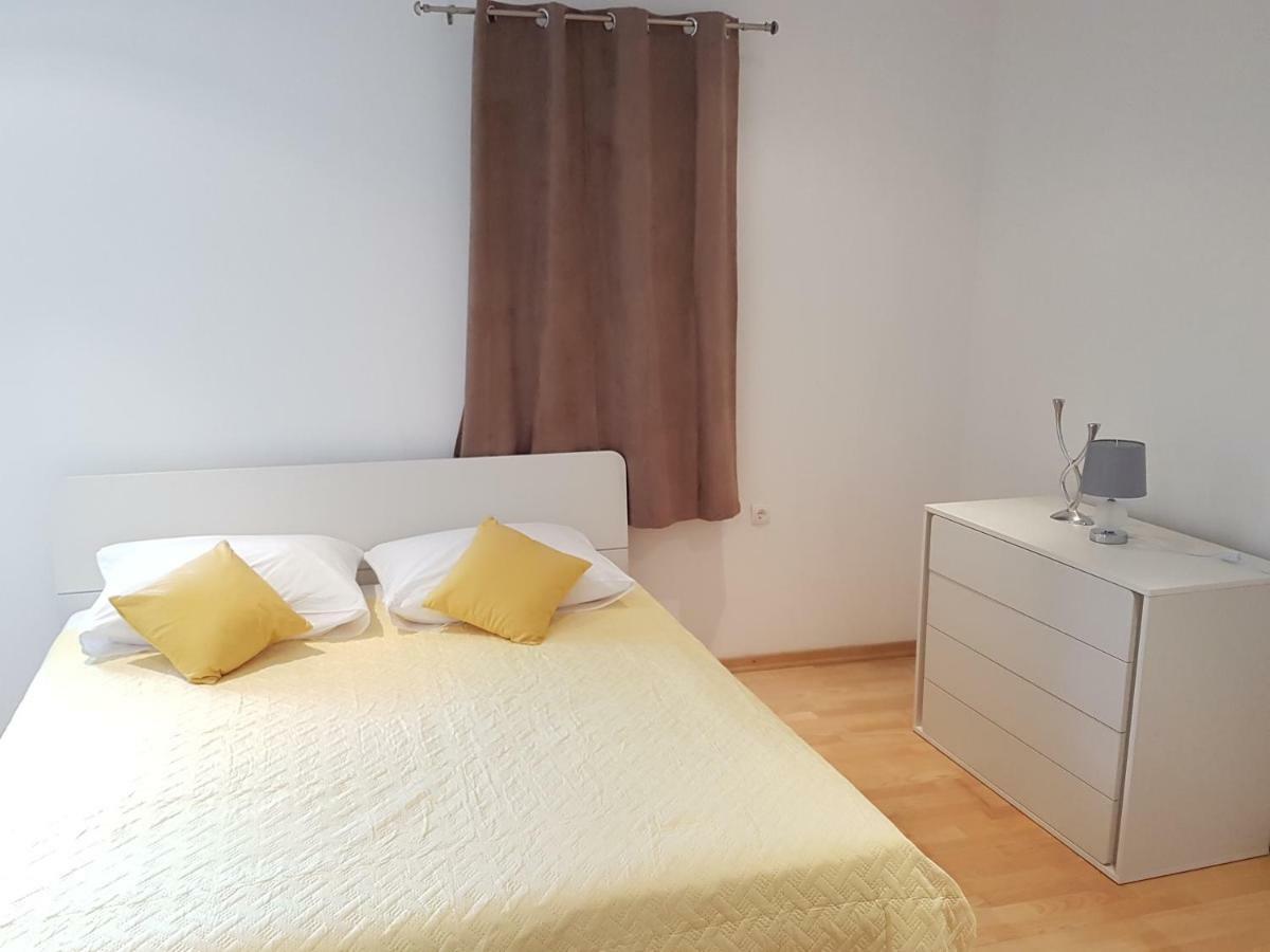 Fantasy Apartment Корчула Екстер'єр фото