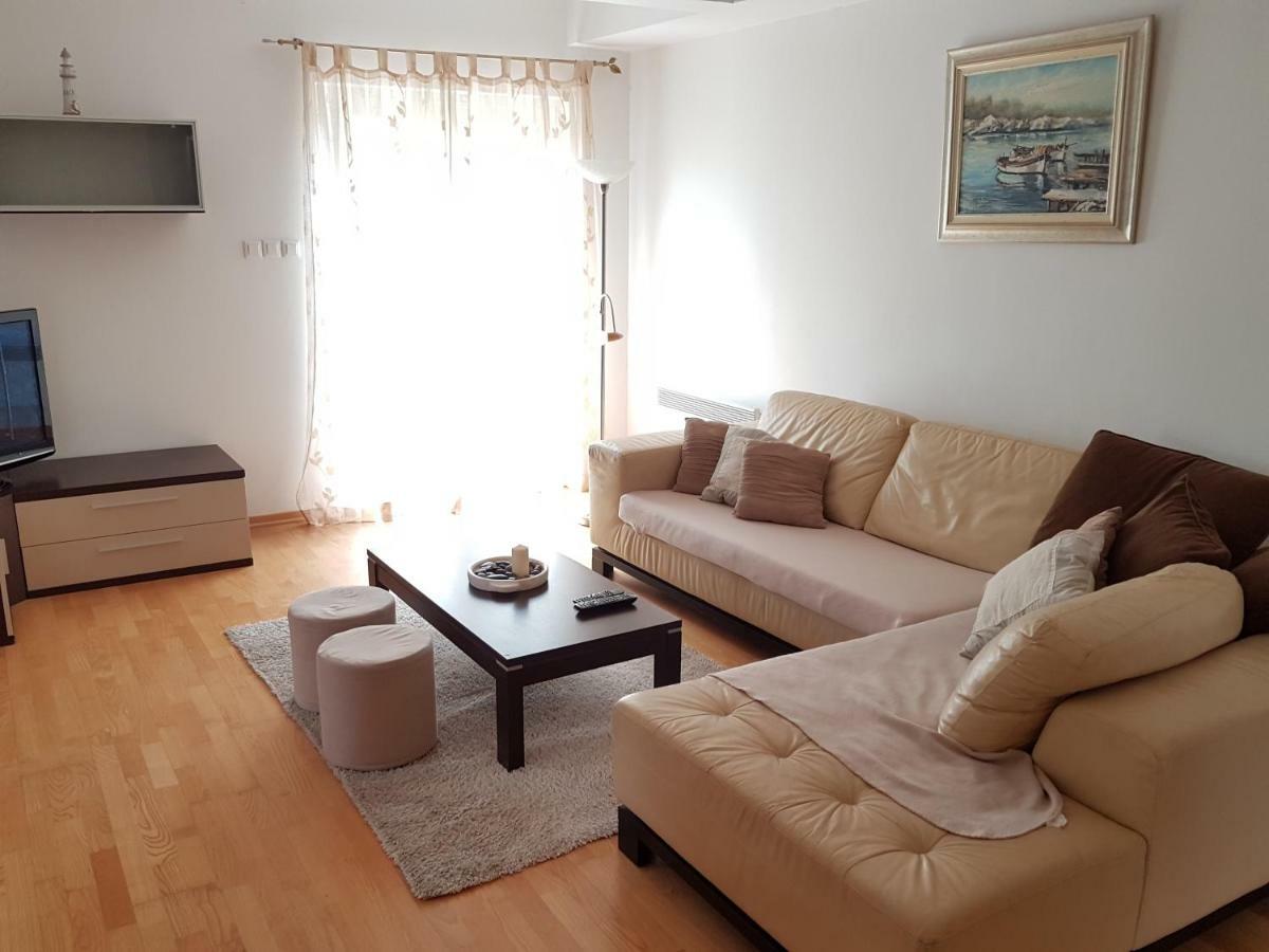 Fantasy Apartment Корчула Екстер'єр фото