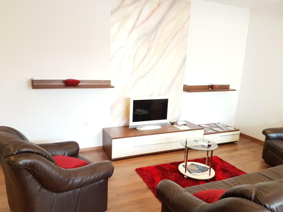Fantasy Apartment Корчула Екстер'єр фото