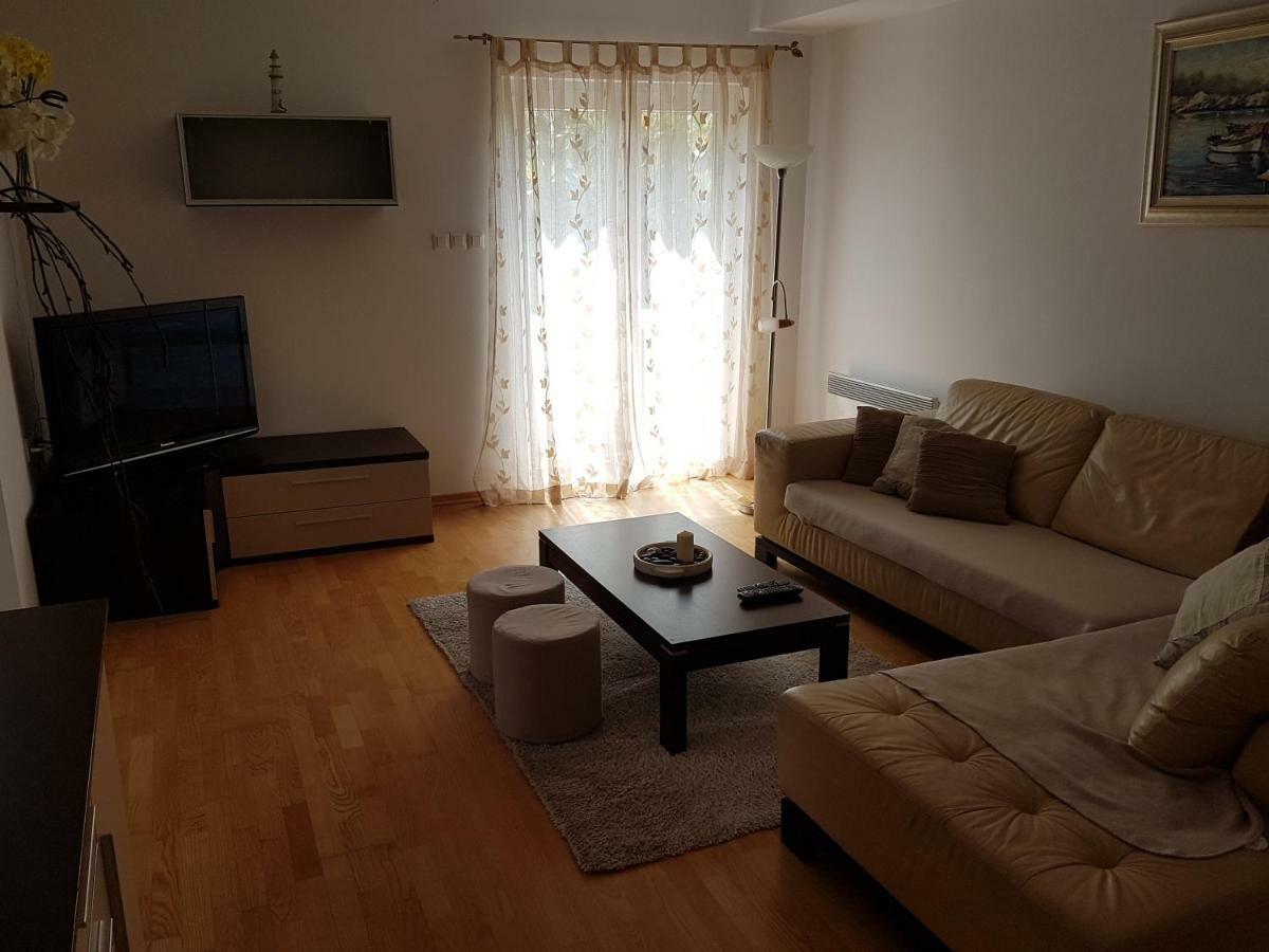 Fantasy Apartment Корчула Екстер'єр фото