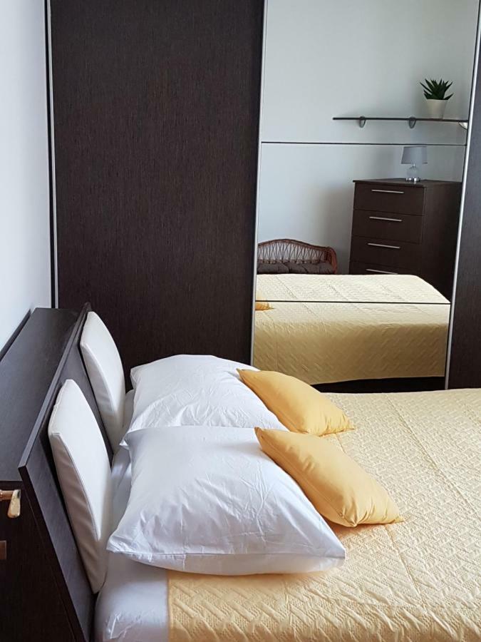 Fantasy Apartment Корчула Екстер'єр фото